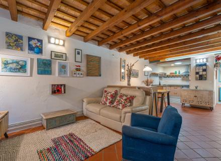 Maison de village authentique et accueillante à sant pere pescador.