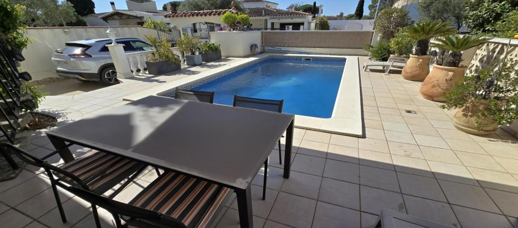 Propiedades en Venta