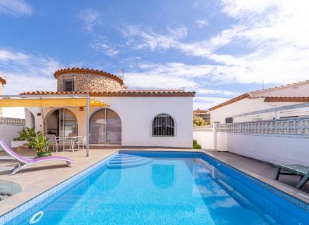 Charmante maison dans un secteur recherché de santa margarita