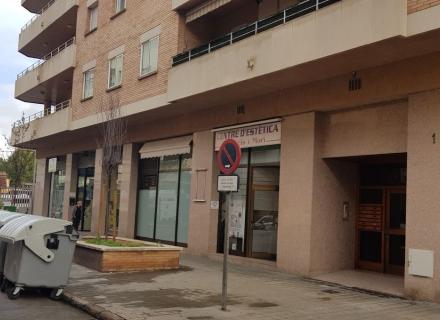 Local comercial en venda c/migdia