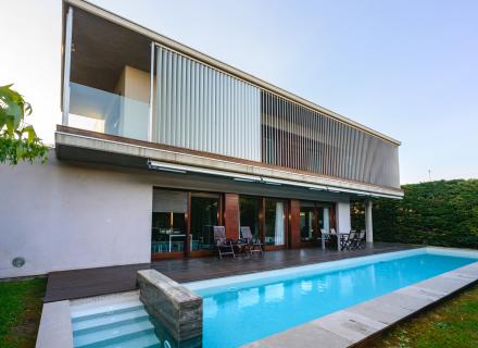 Espectacular casa en venta
