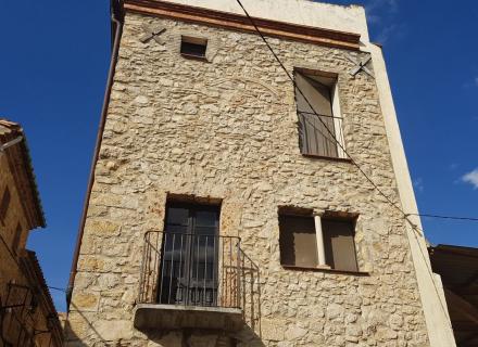 Casa en venda reformada