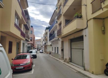 Almacén en venda