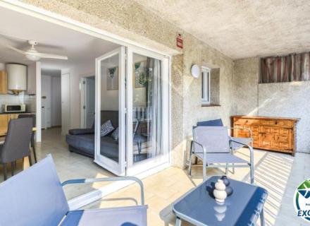 Opportunité unique à empuriabrava – votre nouveau chez-vous vous attend !