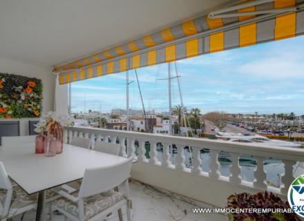 Apartament magnífic en una zona privilegiada