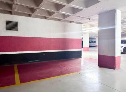 Place de parking à vendre (immeuble vitalicio)