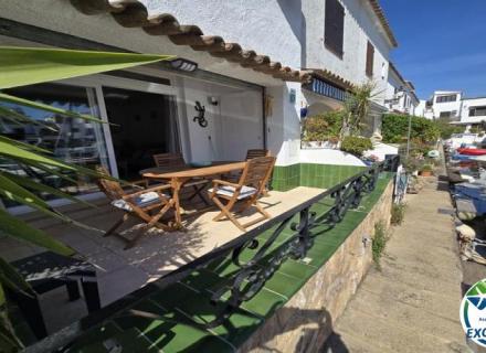 Casa del pescador - sector illa cartago