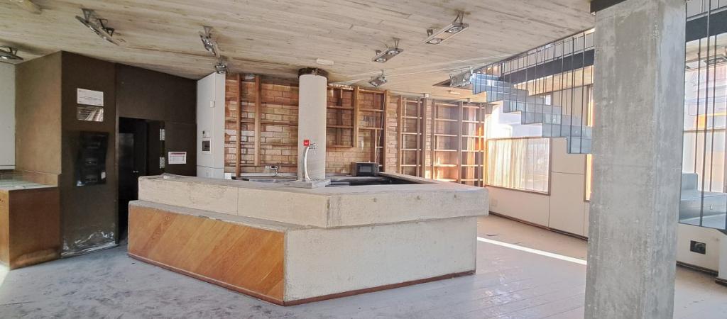 Propiedades en Venta