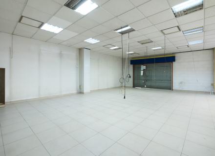 Oportunidad local comercial de 150 m² cerca del centro de figueres.