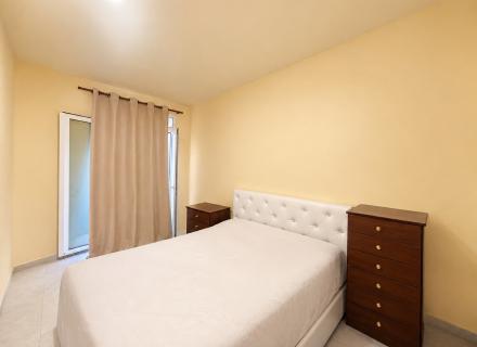 Piso de 2 habitaciones con 3 terrazas – 79 m²