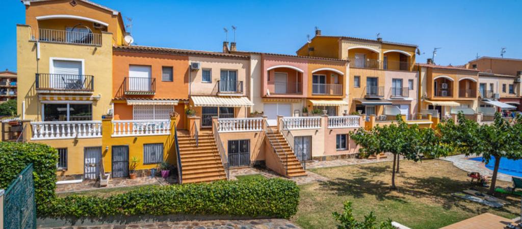 Propiedades en Venta