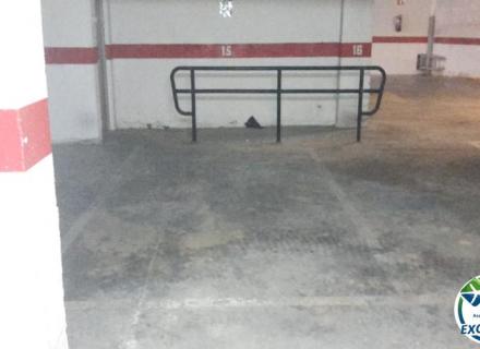 Olivera palau parking