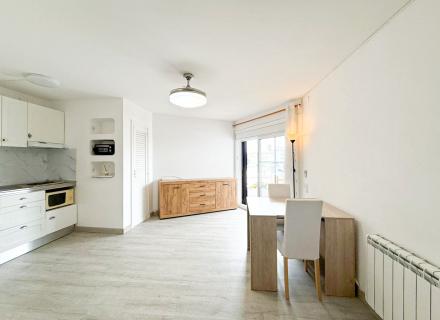 Estudio de una habitación en alquiler anual a santa margarita