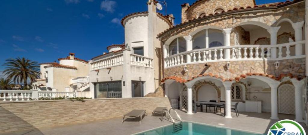 Propiedades en Venta