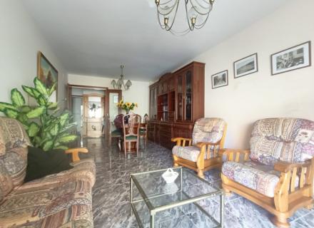 Piso en la vila de llançà